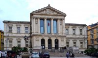 Palais de justice photo 1
