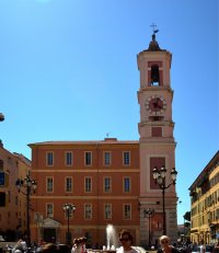 Palais Rusca photo 1