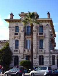 Lycée Masséna photo 2