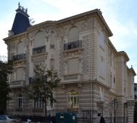 Palais étoile du Nord photo 2