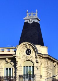 Palais étoile du Nord photo 3
