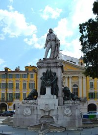 Place Garibaldi photo 1