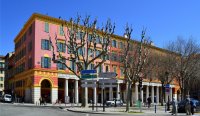 Palais jumeaux  photo 1