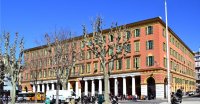 Palais jumeaux  photo 2