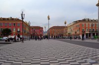 Place Masséna photo 1