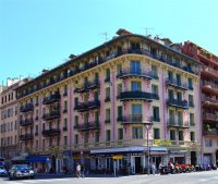 Palais Bella Nissa  photo 1