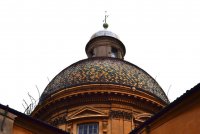 cathédrale Sainte-Réparate de Nice  photo 2