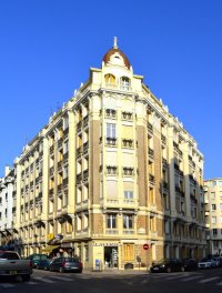 Palais Fossalli  photo 1