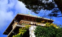 Villa indochinoise photo 2