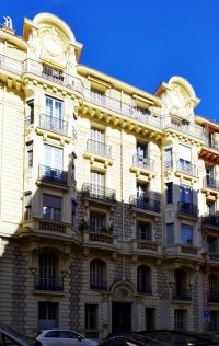 26, rue Verdi photo 1