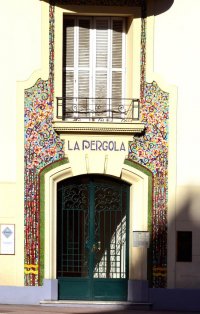 La Pergola  photo 2