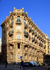 Ancien Palais Paschetta photo 1