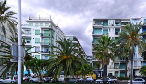 50-51 promenade des Anglais