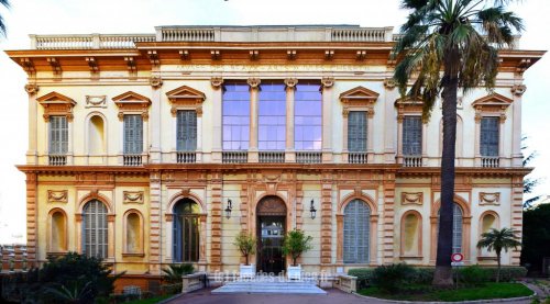 Musée des beaux arts