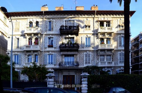 Villa René