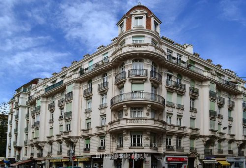 24, Avenue Georges Clémenceau 