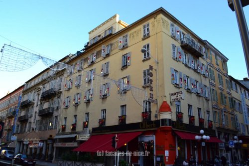 49 rue hôtel des postes 