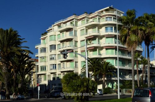 le Miramar