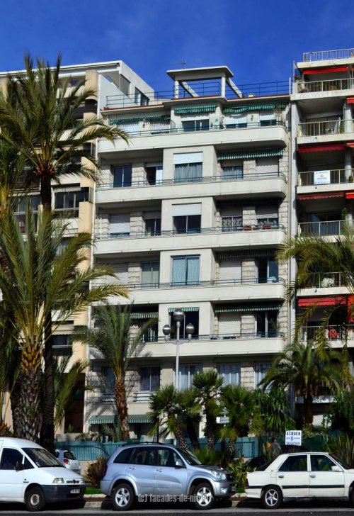183, promenade des Anglais 