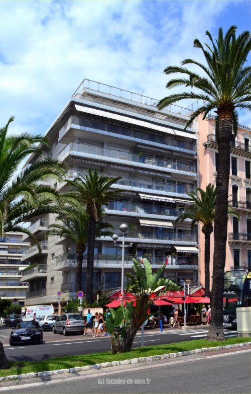 28, promenade des anglais