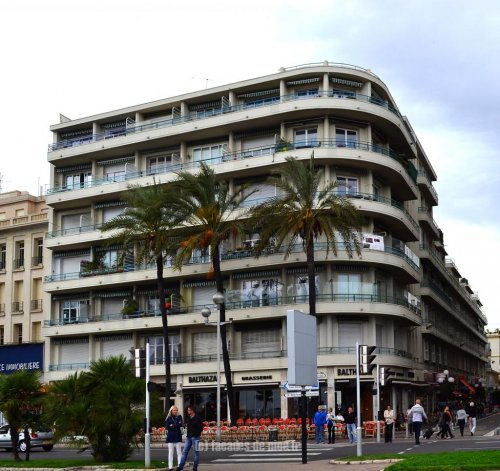 Le Savoy Palace