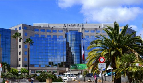 Aéropôle