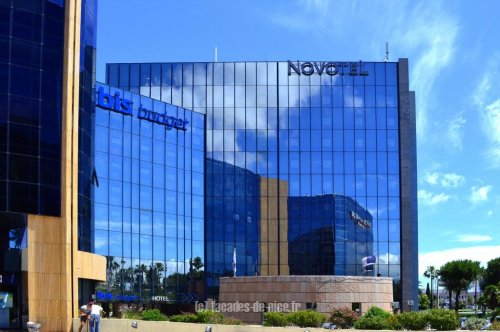 Novotel 