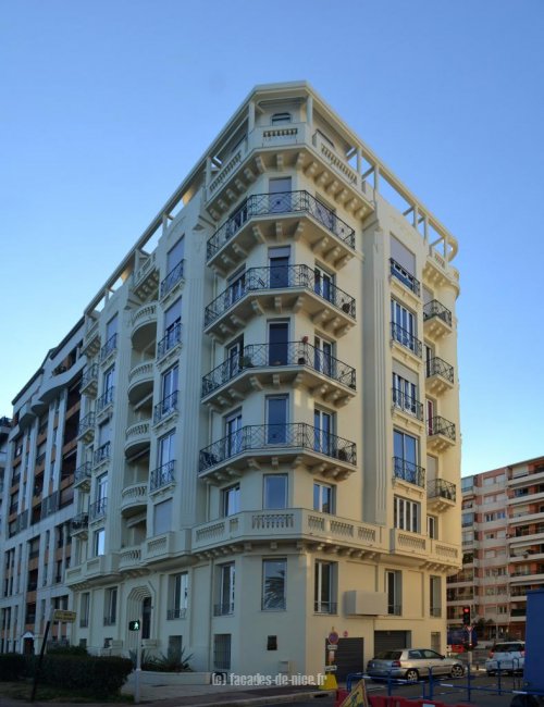 Palais de la mer