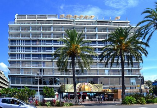 Hotel Méridien