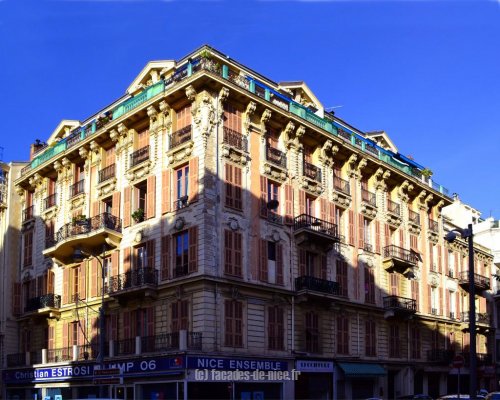 Palais B. Aune