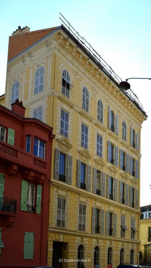 2 rue d\'angleterre 