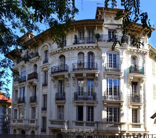 Palais des Arènes