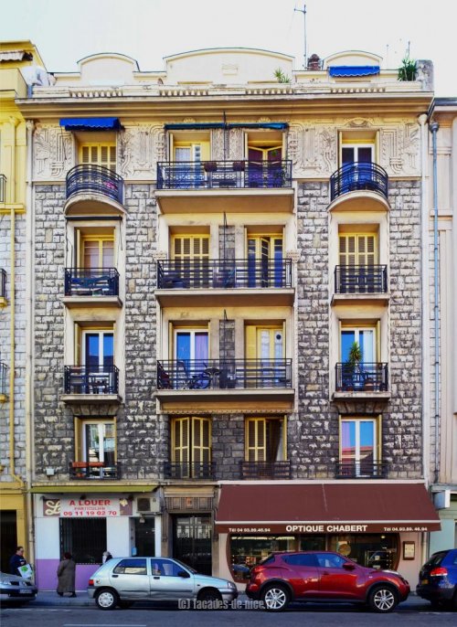 28, rue Arson
