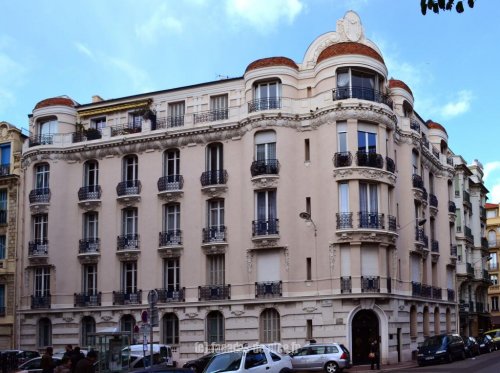 2, rue du Commandant Berretta