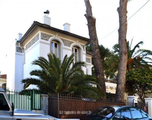 15, avenue Bieckert