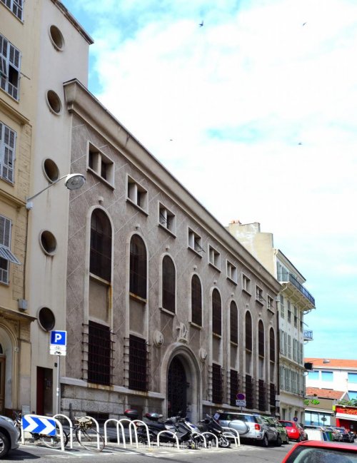 Central PTT