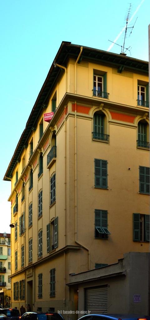 palais Pierre Clerissy