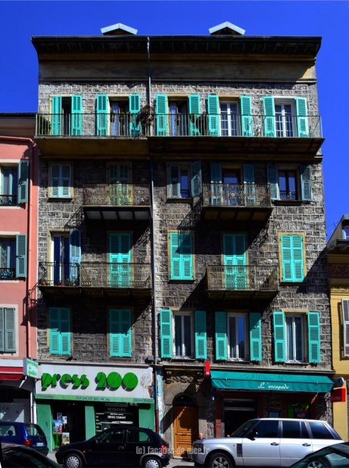 53, rue Bonaparte 