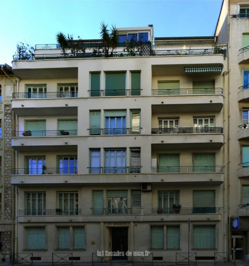 Les Amarantes