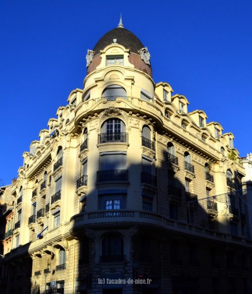 50 rue de la Buffa 
