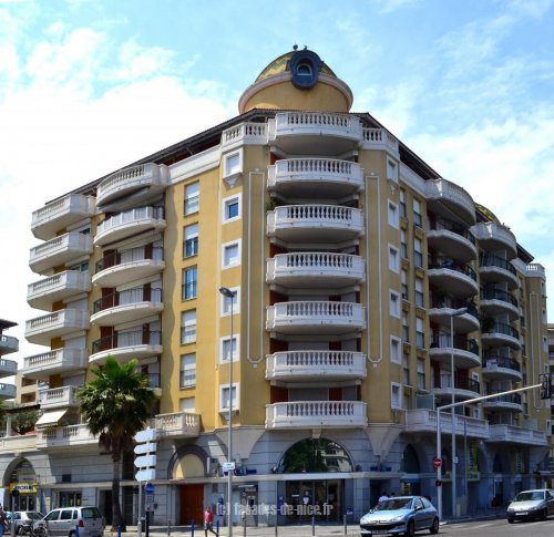 4 Avenue de la Californie