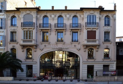 Maison Véran