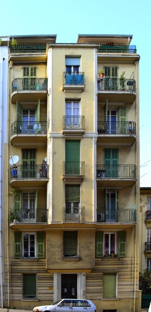 36, rue Chateauneuf