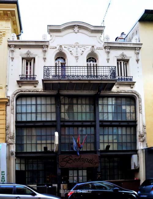 Bodeguita del Havana