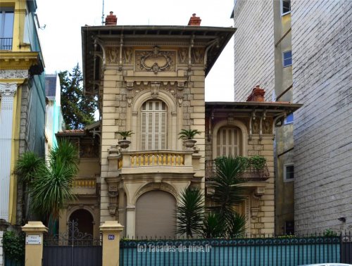 Villa Asphodèle