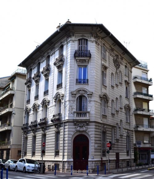 Villa Flore