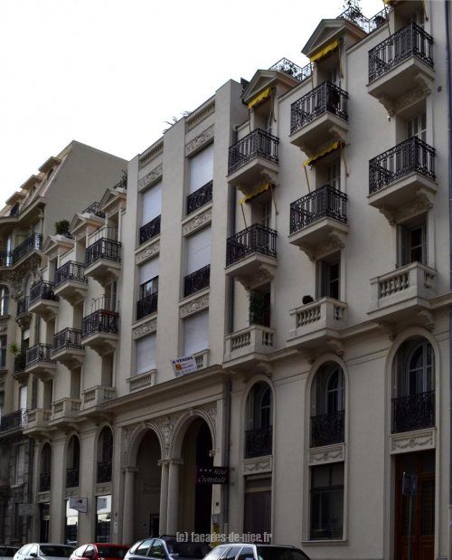 Palace Adly