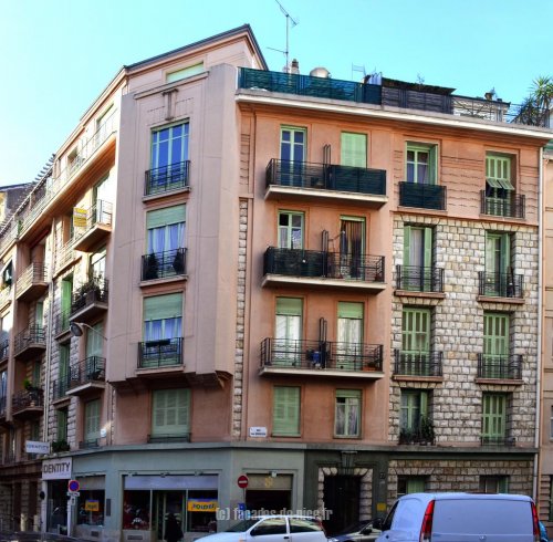 27, rue Paul Déroulède