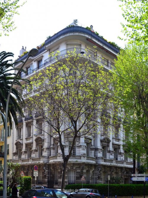 Palais Dubouchage 