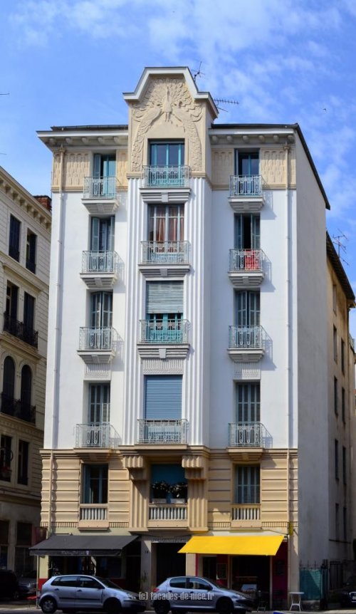 palais Saint Jean